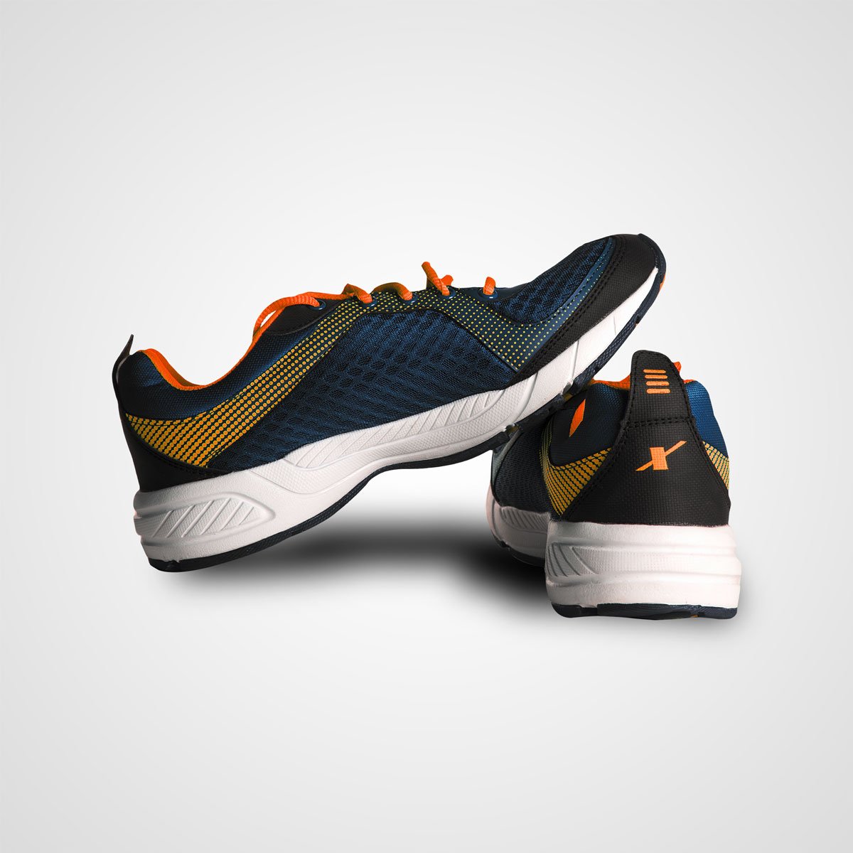 Air Pro X3 Orange
