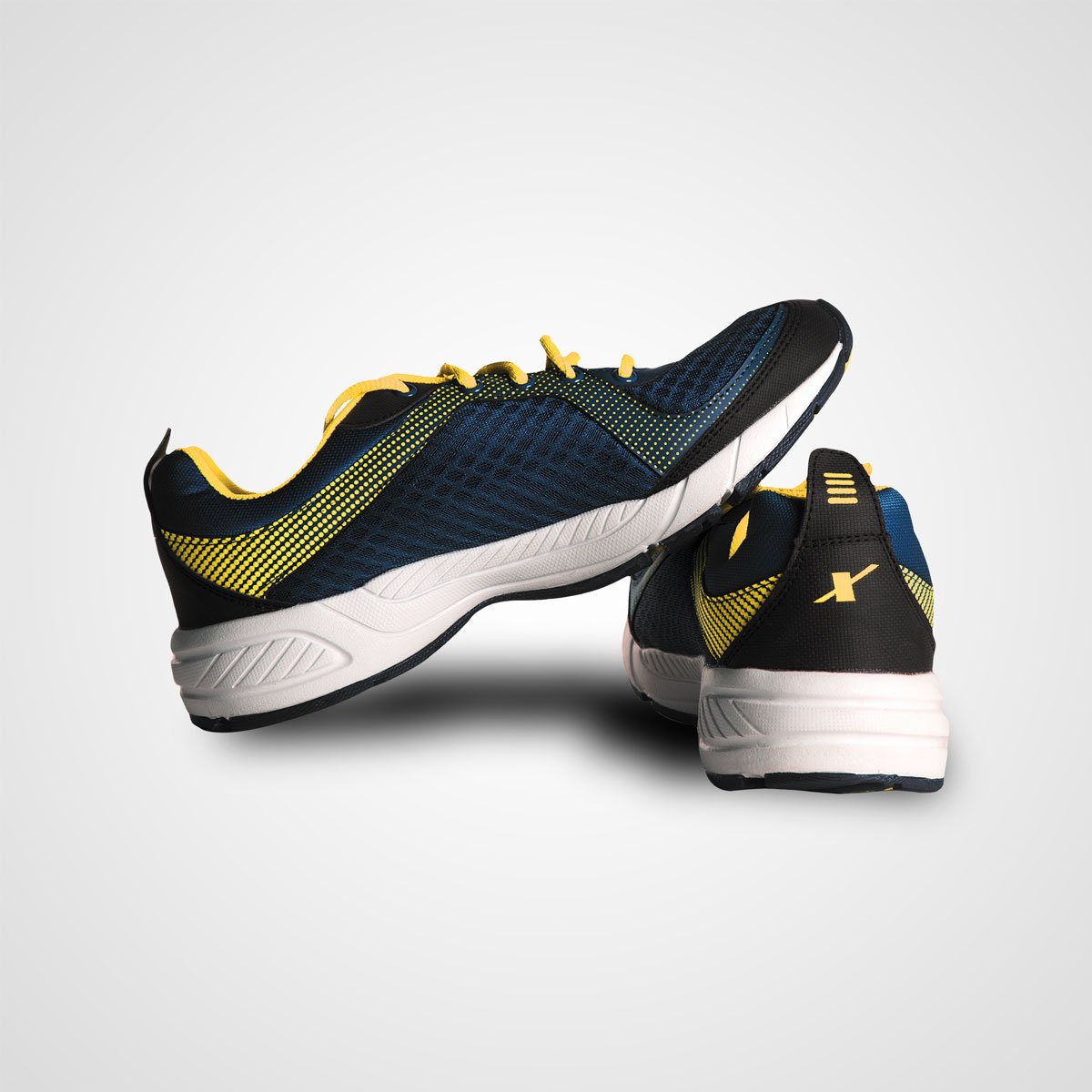 Air Pro X3 Yellow